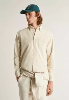Рубашка RIDGE Scalpers, бежевый