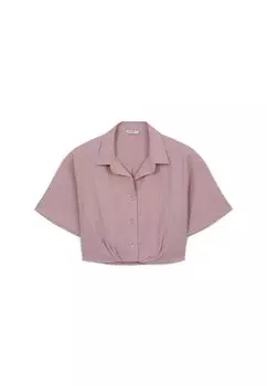 Рубашка RILIEVO Calliope, цвет Rosa Cipria