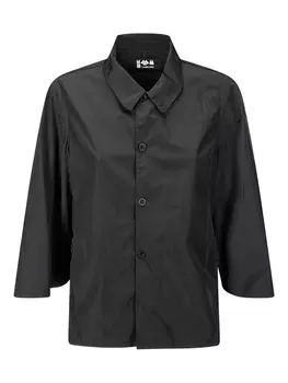 Рубашка Rina Labo Art, черный