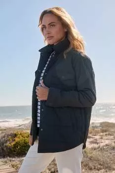 Рубашка Rinder Tog 24, черный