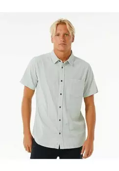 Рубашка Rip Curl, мятная