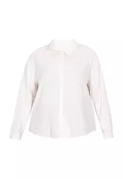 Рубашка RISA Blouse, белый
