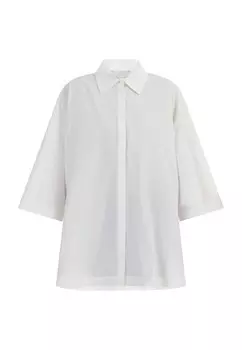 Рубашка RISA Blouse, белый