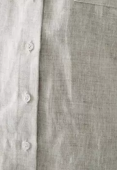 Рубашка RITA CALLI, цвет Natural