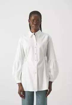 Рубашка RITMO iBlues, белый