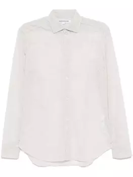 Рубашка Ritz JORDANLUCA, серый