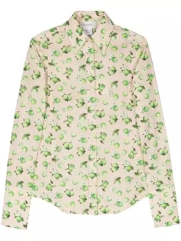 Рубашка Riva Sportmax, розовый