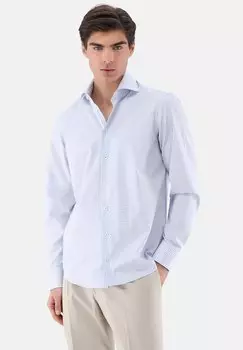 Рубашка RIVARA-TF van Laack, цвет hellblau