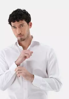 Рубашка RIVARA-TFN van Laack, белый