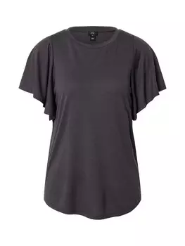 Рубашка River Island FLUTTER, темно-серый