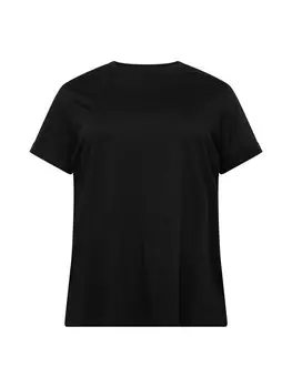 Рубашка River Island TURNBACK, черный
