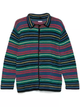 Рубашка Riverbank BODE, синий