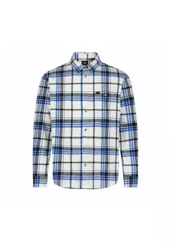 Рубашка RIVETED SHIRT Lee, белый