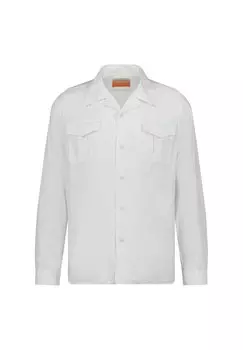 Рубашка RIVIERAS, белый