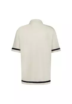 Рубашка RIVIERAS, бежевый