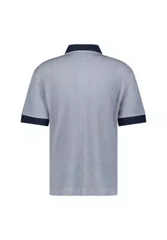 Рубашка RIVIERAS, синий