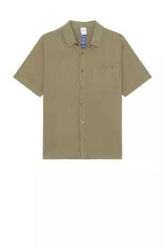 Рубашка Rivvia Projects, olive