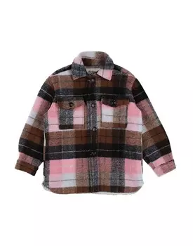 Рубашка Ro Roger'S, розовый