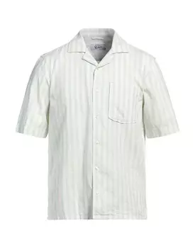 Рубашка Ro Roger'S, светло-зеленый