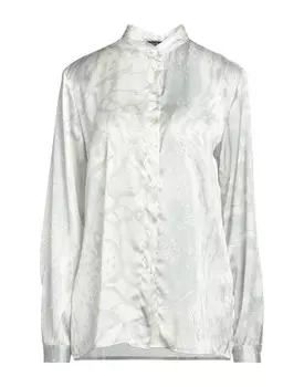 Рубашка Roberto Cavalli, слоновая кость