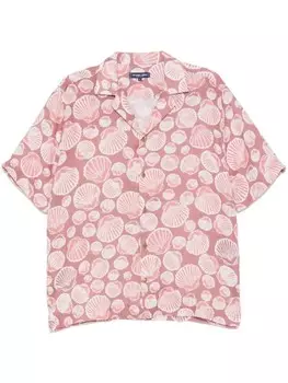 Рубашка Roberto Frescobol Carioca, розовый