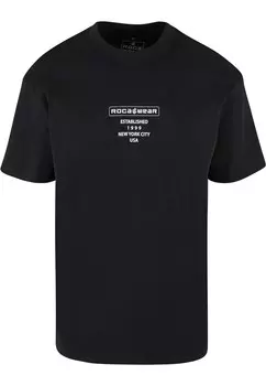 Рубашка ROCAWEAR, черный