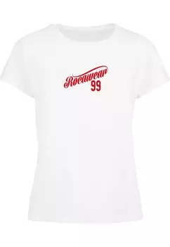 Рубашка ROCAWEAR Classics, белый