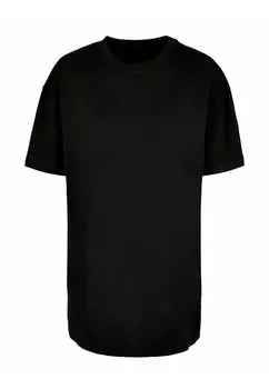 Рубашка ROCAWEAR Heart, черный