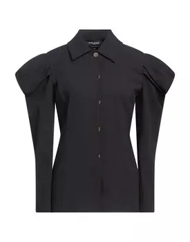 Рубашка Rochas, черный