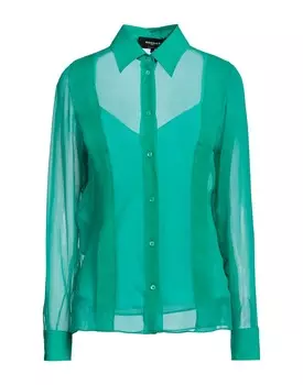 Рубашка Rochas, зеленый