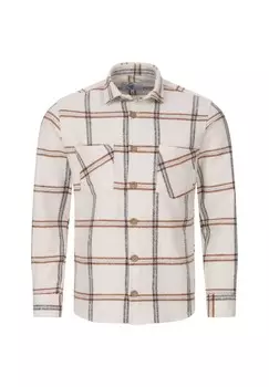 Рубашка Rock Creek, белый