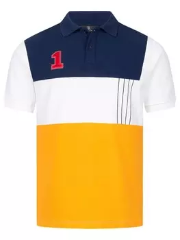 Рубашка Rock Creek, белый