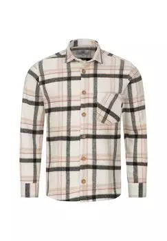 Рубашка Rock Creek, бежевый