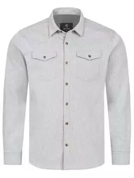 Рубашка Rock Creek, бежевый