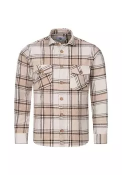 Рубашка Rock Creek, бежевый