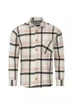 Рубашка Rock Creek, бежевый