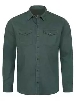 Рубашка Rock Creek, цвет flaschengrn