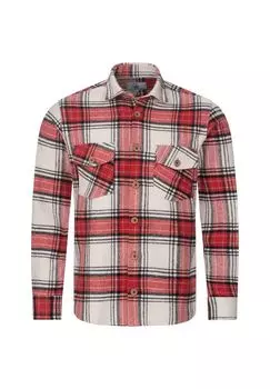 Рубашка Rock Creek, красный