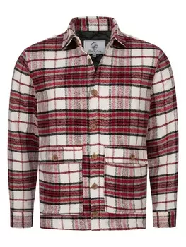 Рубашка Rock Creek, красный