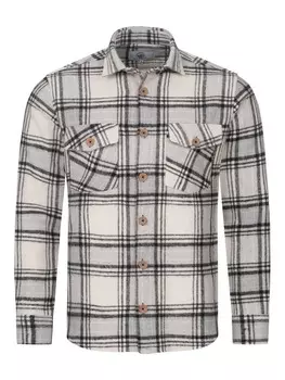 Рубашка Rock Creek, серый