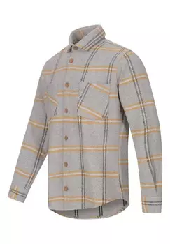 Рубашка Rock Creek, серый