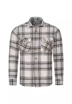 Рубашка Rock Creek, серый