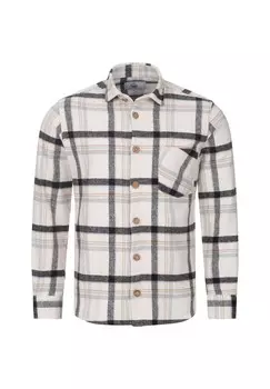 Рубашка Rock Creek, серый