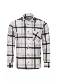 Рубашка Rock Creek, синий