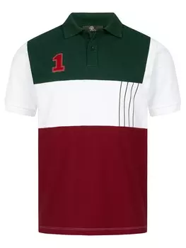 Рубашка Rock Creek, темно-зеленый