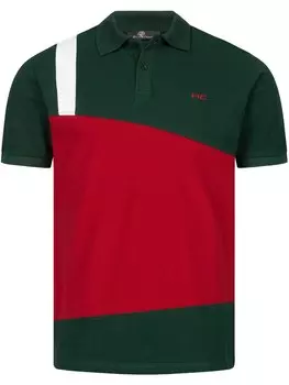 Рубашка Rock Creek, темно-зеленый