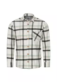 Рубашка Rock Creek, зеленый