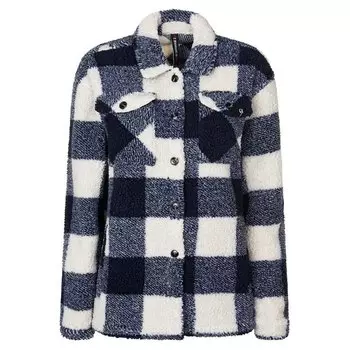 Рубашка Rock Experience Selawik, разноцветный