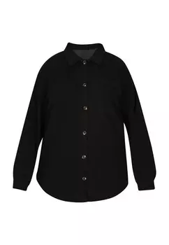 Рубашка ROCKEASY Blouse, черный