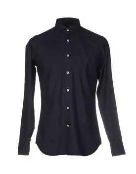 Рубашка Roda, синий